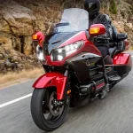 LED Motorcycle Headlight Goldwing GL 1800 120W Moto LED Light Headlights For Honda Gold Wing GL1800 2001-2017 Motobike Headlamp - Image 5