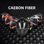 LS2 MX701 Off-road Motorcycle Helmet 6K carbon fiber motocross helmets EXPLORER capacete casco moto casque - Image 2