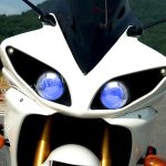 Motorcycle Front Headlamp Headlight Assembly For Yamaha YZF R1 2009 2010 2011 YZF-R1 Moto Accessory Custom Head Light Lamp New - Image 6